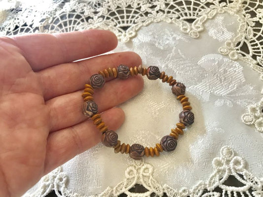 <値下げ>気高く生きる力を授ける ロータス(蓮の花)ブレス