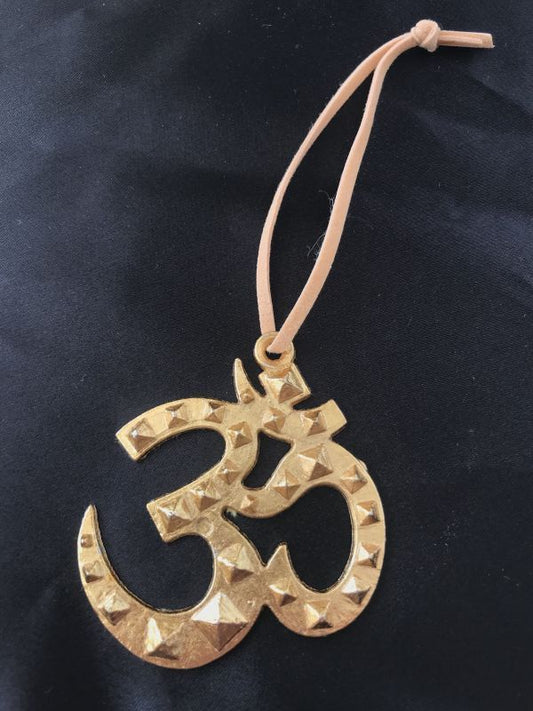 <値下げ>無限のパワー! あなたを助ける 神の紋章【オーン】