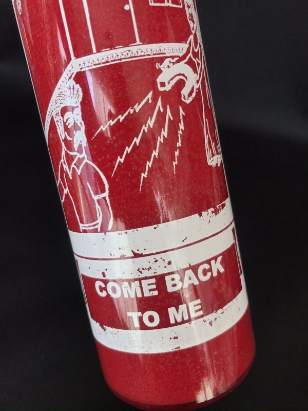 愛する人が戻って来る!復縁キャンドル