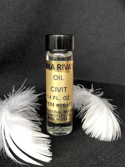愛の媚薬!あなたに夢中にさせる!おまじないオイル CIVIT(シビット)