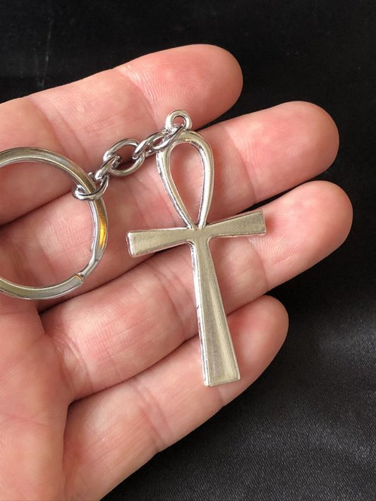 エジプト!世界最古の厄除け★幸運を導くアンク