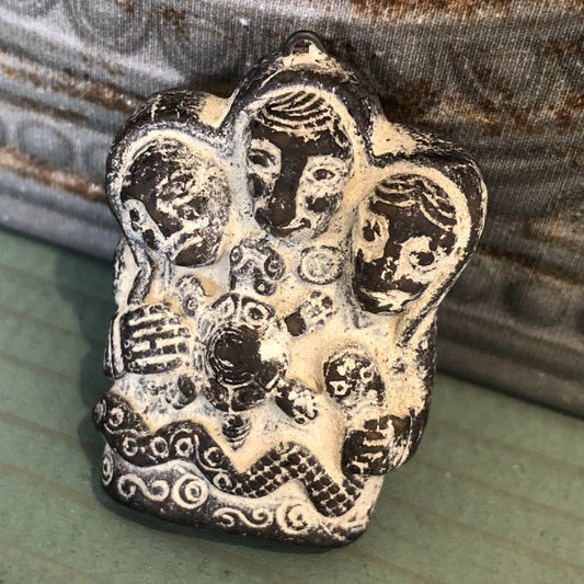 絆・家族愛のお守り💛アンデスのパチャマチャ