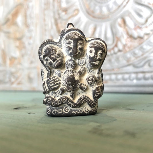 絆・家族愛のお守り💛アンデスのパチャマチャ