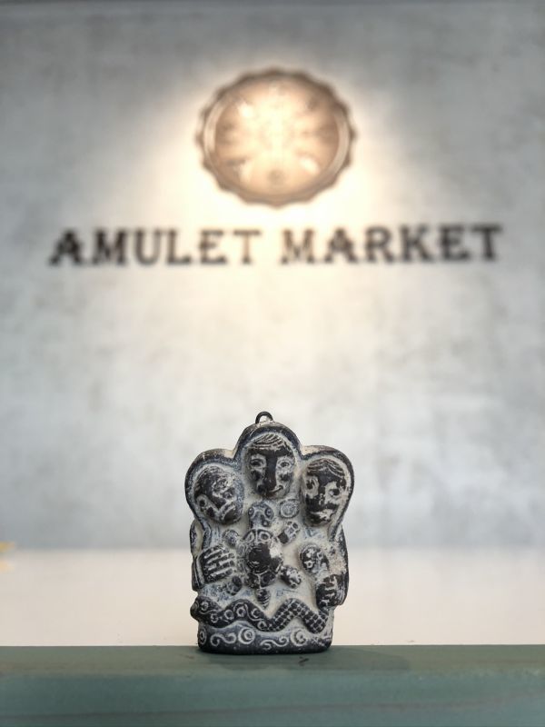 絆・家族愛のお守り💛アンデスのパチャマチャ