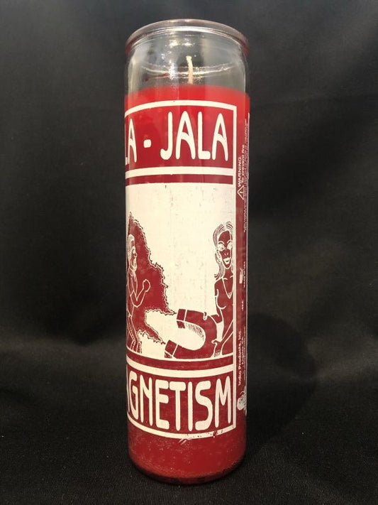 あなたの望むもの全てを引き付ける!キャンドル アトラクト・アトラクト