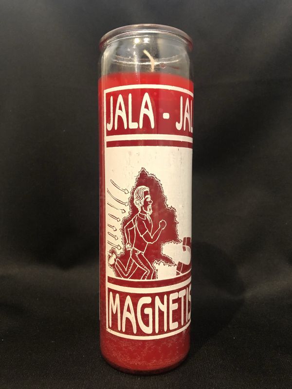 あなたの望むもの全てを引き付ける!キャンドル アトラクト・アトラクト