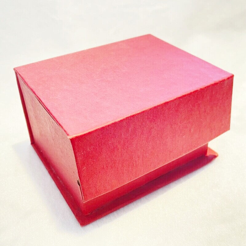 心配事を燃やし、傷付いた人間関係を修復する♪ クリスタル赤林檎【平和のシンボル】