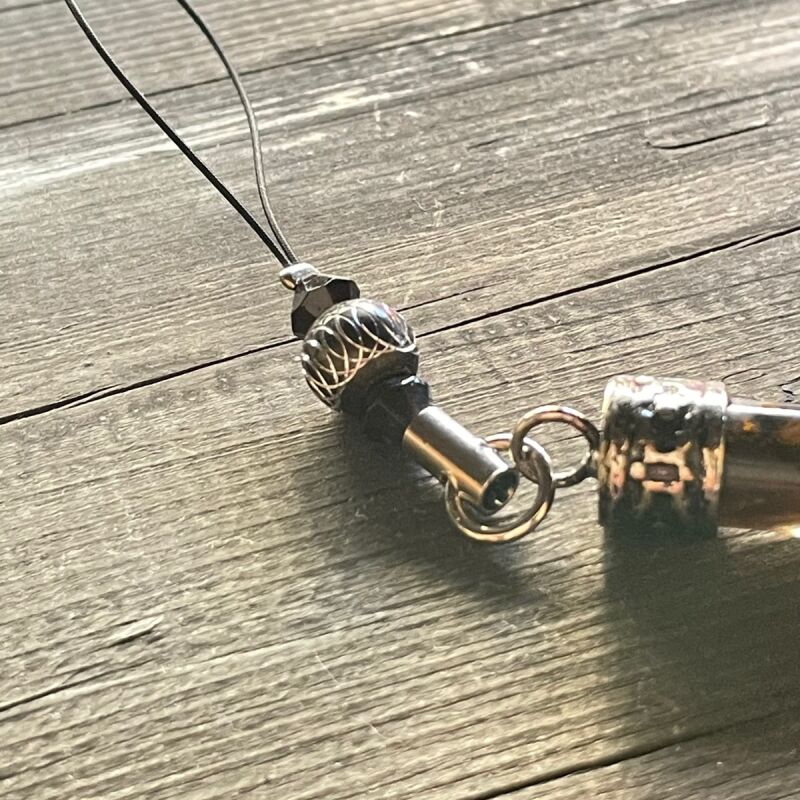 最強のお守り★9種類のパワーを小瓶に詰め込んだ!幸運を呼び寄せるスピリチュアルグランデーロパワーBK