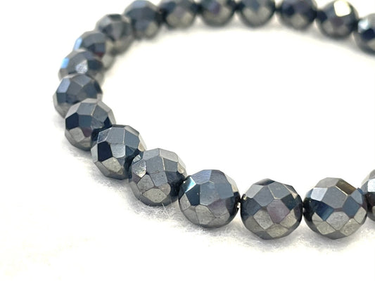 ストレス解消、邪気払い♪ ヘマタイトブレス