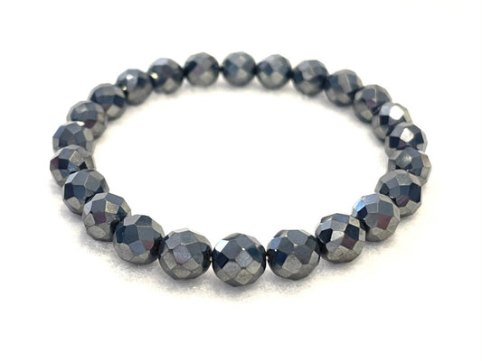 ストレス解消、邪気払い♪ ヘマタイトブレス