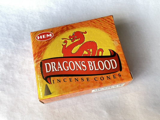 困難な状況を打破!ドラゴンズブラッド コーン香