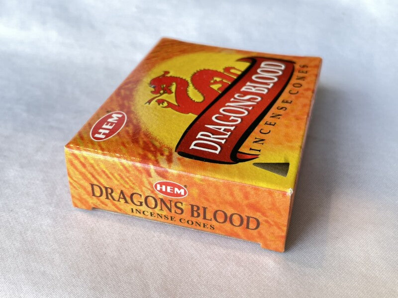 困難な状況を打破!ドラゴンズブラッド コーン香