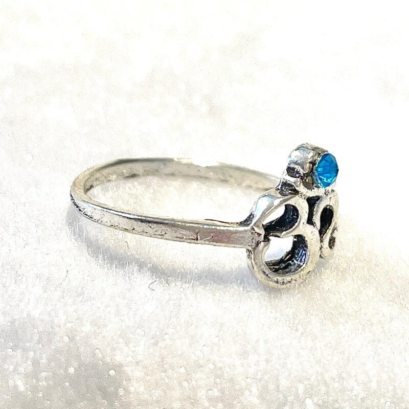 弱ってしまった自分をリフレッシュさせ新たにパワーを得る!神の神秘の紋章【オーン】リング(13号)