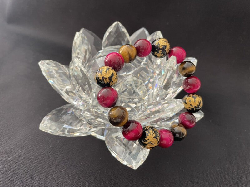 最高の浄化力!クリスタル・サン・キャッチャー☆蓮花 XL