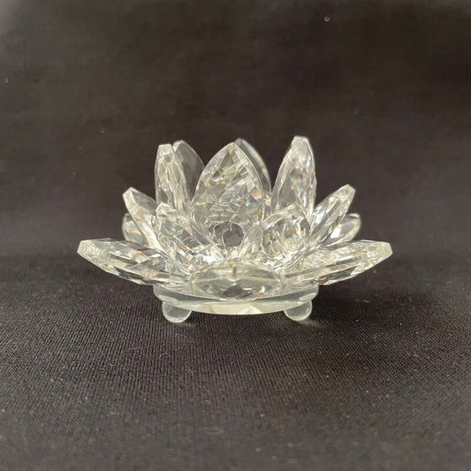 最高の浄化力!クリスタル・サン・キャッチャー☆蓮花 S