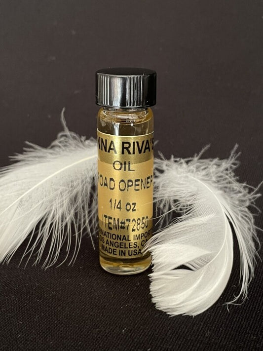 人生が良い方向へ向かい始める!Road Opener(ロード・オープナー)