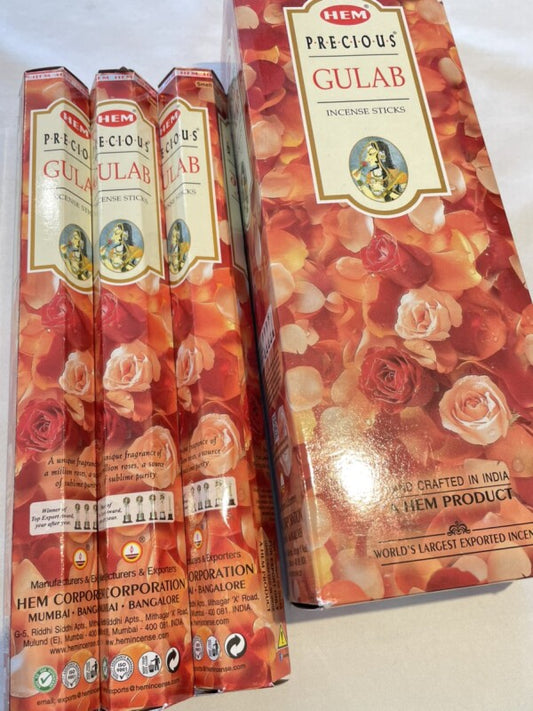 栄光・成功の象徴、魔除けにも グラブ(薔薇)香