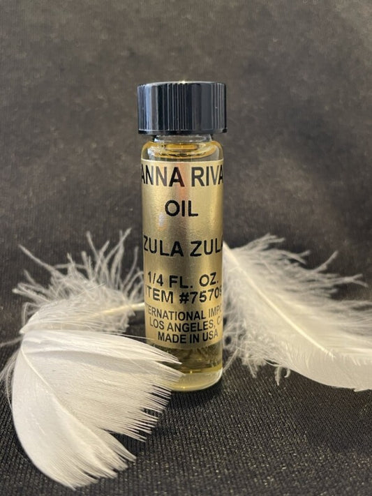 同じ辛さを相手に与える!Zula Zula(ズーラズーラ)