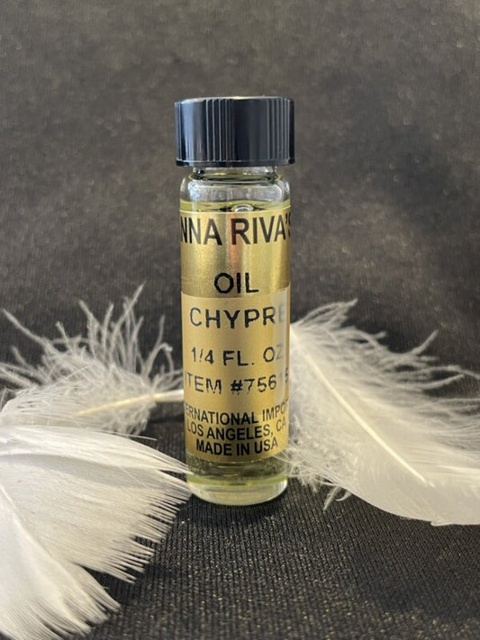 お金に関する悩み事が減る!ビジネスにも!Chypre(シプレ)