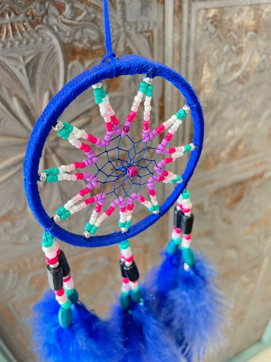 悪いものを消滅させ夢を掴む!ドリームキャッチャーM【e】