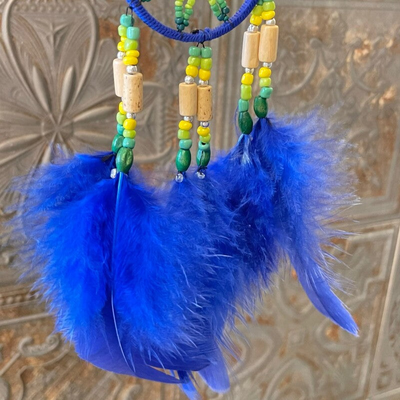 悪いものを消滅させ夢を掴む!ドリームキャッチャーS【c】