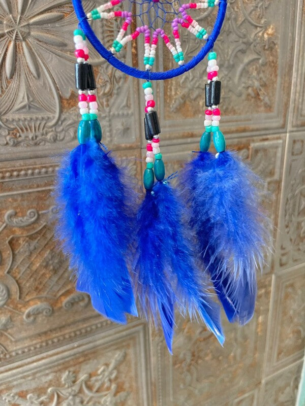 悪いものを消滅させ夢を掴む!ドリームキャッチャーM【e】