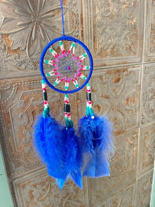 悪いものを消滅させ夢を掴む!ドリームキャッチャーM【e】