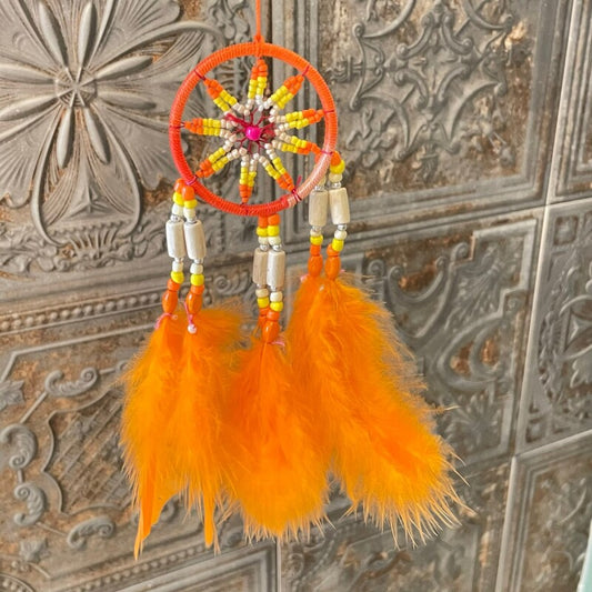 悪いものを消滅させ夢を掴む!ドリームキャッチャーS【b】