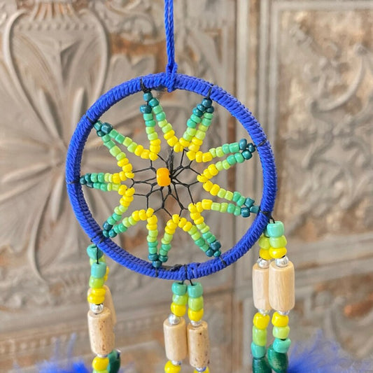 悪いものを消滅させ夢を掴む!ドリームキャッチャーS【c】