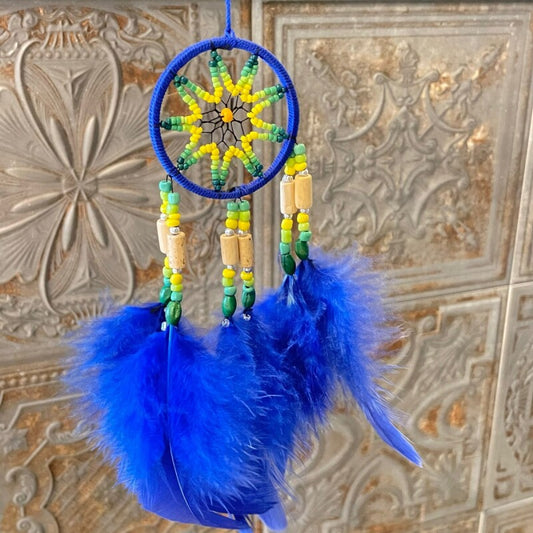 悪いものを消滅させ夢を掴む!ドリームキャッチャーS【c】