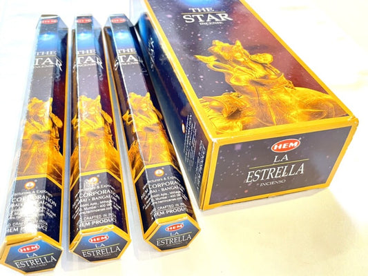 金運・財運を招き入れるための スター香