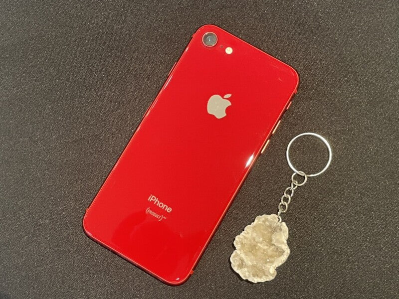 マネーボックス!財宝を集める!【龍穴】トレジャーメノウキーホルダー 原石タイプEE