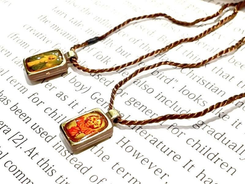 エスカプラーリオ☆両面タイプ デザイン SQUARE