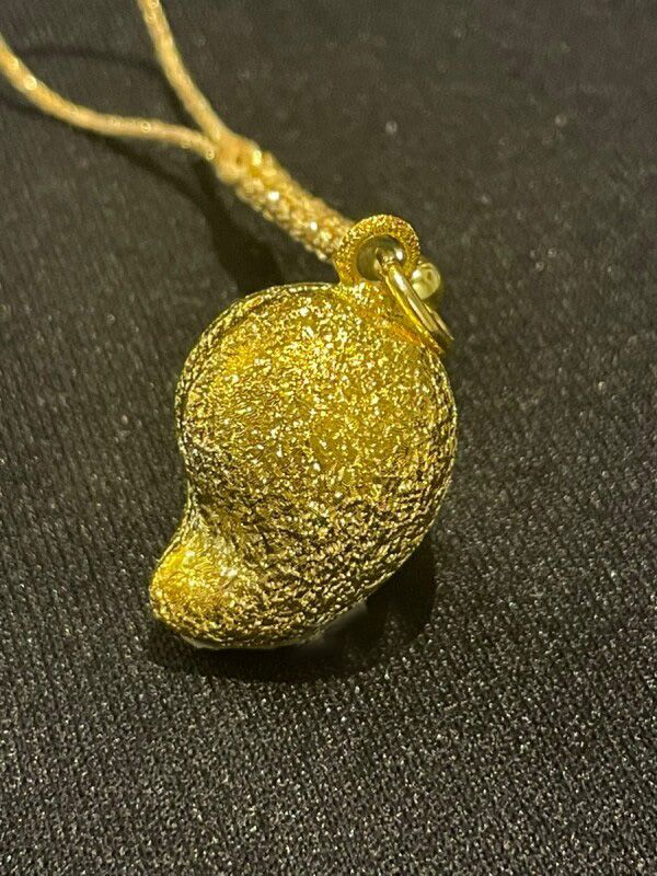 神秘の勾玉!魔を祓い金運を呼ぶ!清めの音色 水琴鈴