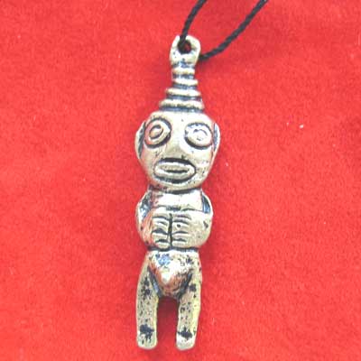 あなたの大切なものを守ってくれる守り神☆ビルカバンバ マチュピチュの守護神☆男性