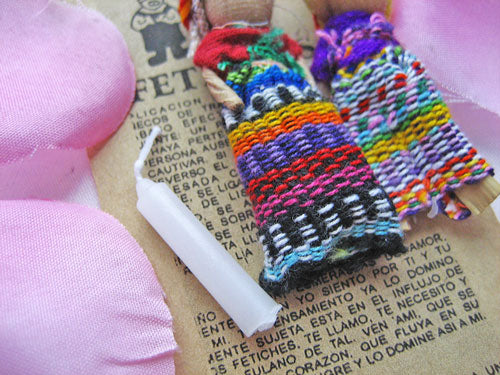 あのヒトと親密に・・・フィテッシュ・ドール