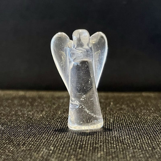 全てを浄化し、強運を運ぶ天使☆クリスタル エンジェル