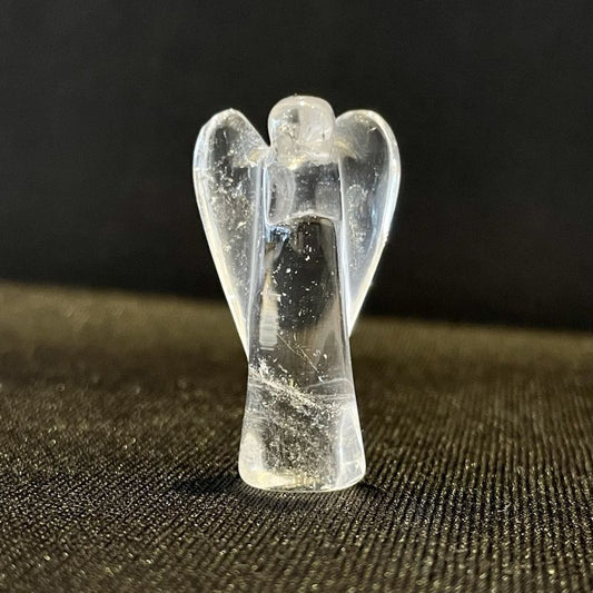 全てを浄化し、強運を運ぶ天使☆クリスタル エンジェル