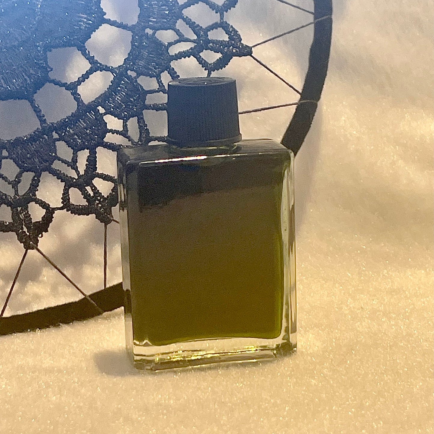 お守りおまじないの力を高めるオイル ラッキーモジョ