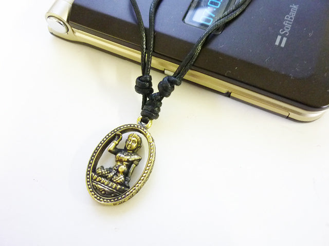 強力!タイの神様 プラジャオ 『金運・財運・商売繁盛のプラ ナン クワップ』