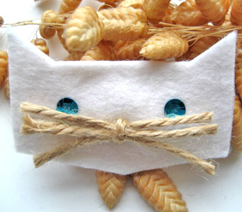 妬み・恨みに・・・ ガト・ブランコW