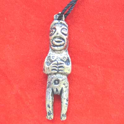 あなたの大切なものを守ってくれる守り神☆ビルカバンバ マチュピチュの守護神☆女性