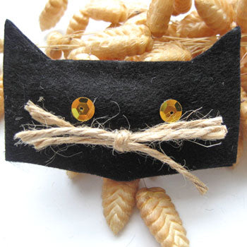 噂や恨みよ消えて・・・ ガト・ネグロB