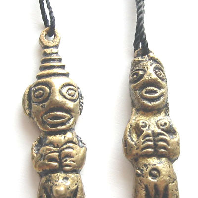 あなたの大切なものを守ってくれる守り神☆ビルカバンバ マチュピチュの守護神☆男性