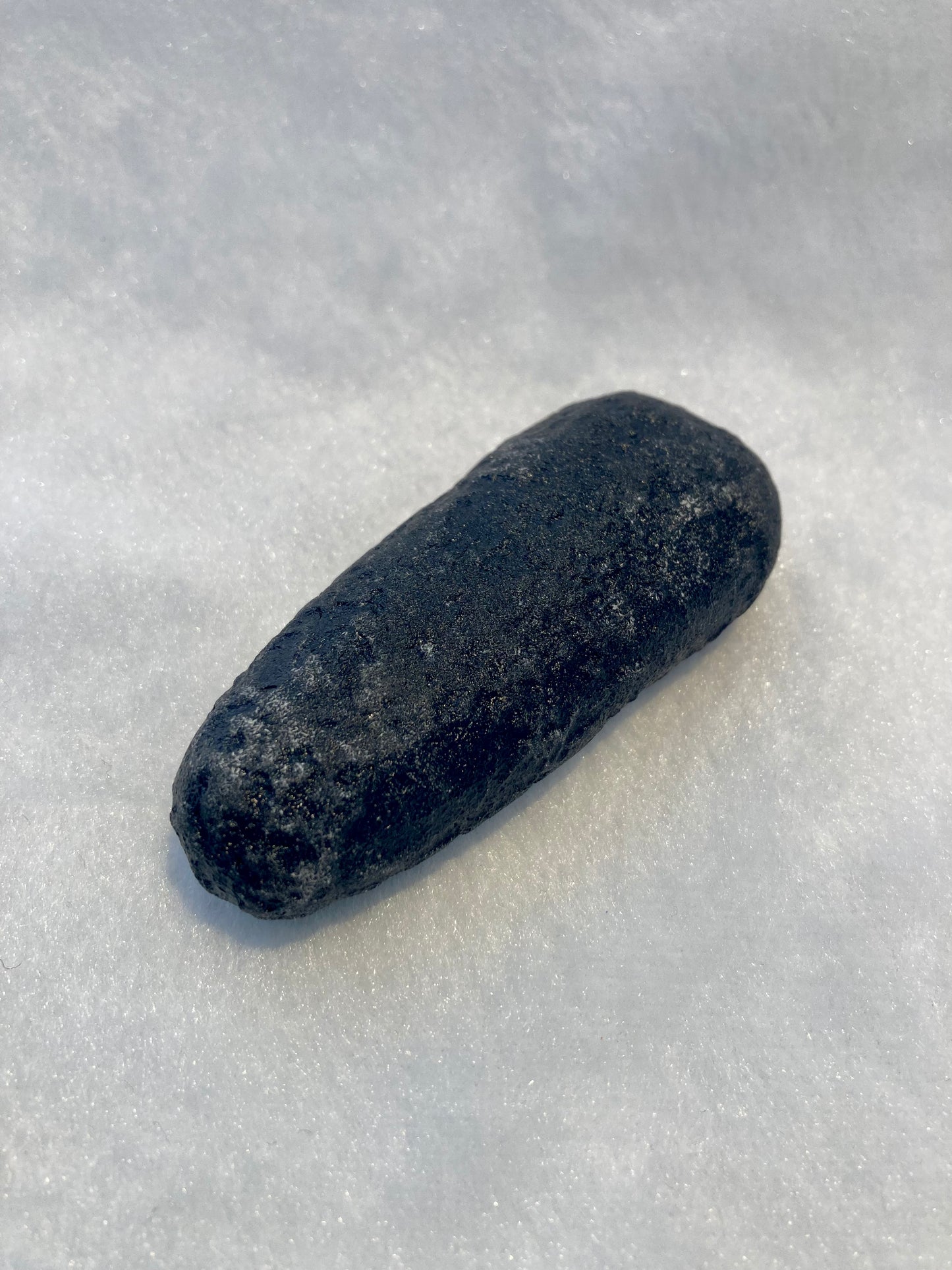 人生の道標に テクタイト原石C