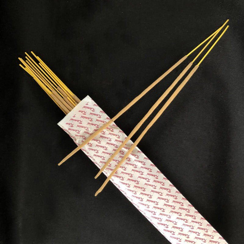 強大なエネルギーで開運と願望成就を引き寄せ!ドラゴンパワー香 dragon incensestick