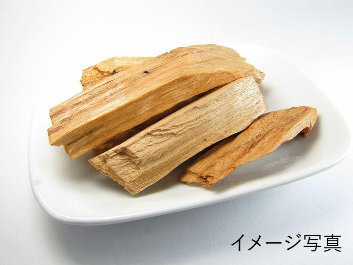 浄化のための聖なる木 パロサント