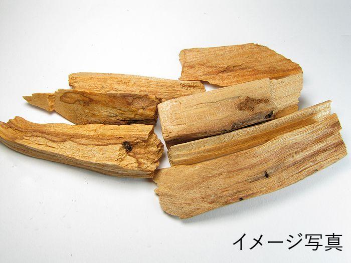浄化のための聖なる木 パロサント