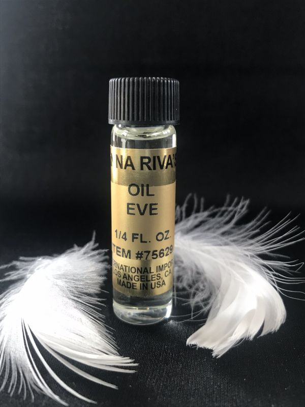 Eve（イブ） 男性を履激する！おまじないオイル