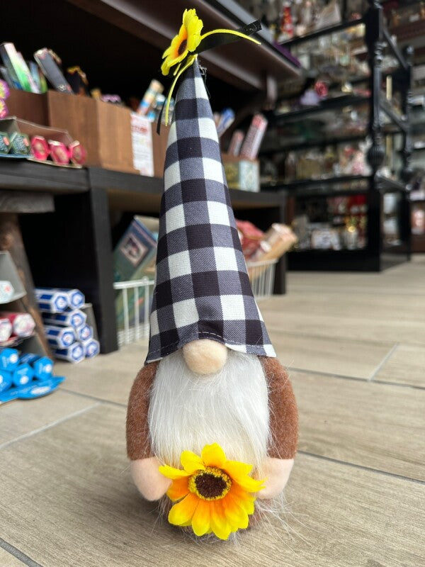 お金のありかを教えてくれる！宝物の守護者 伝説の妖精gnome（ノーム）チェッカー